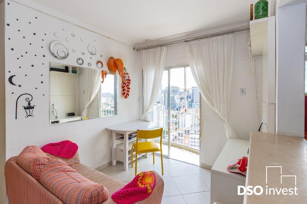 Apartamento - Cambuci Apartamento - Cambuci