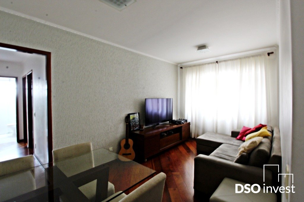 Apartamento - Jabaquara Apartamento - Jabaquara