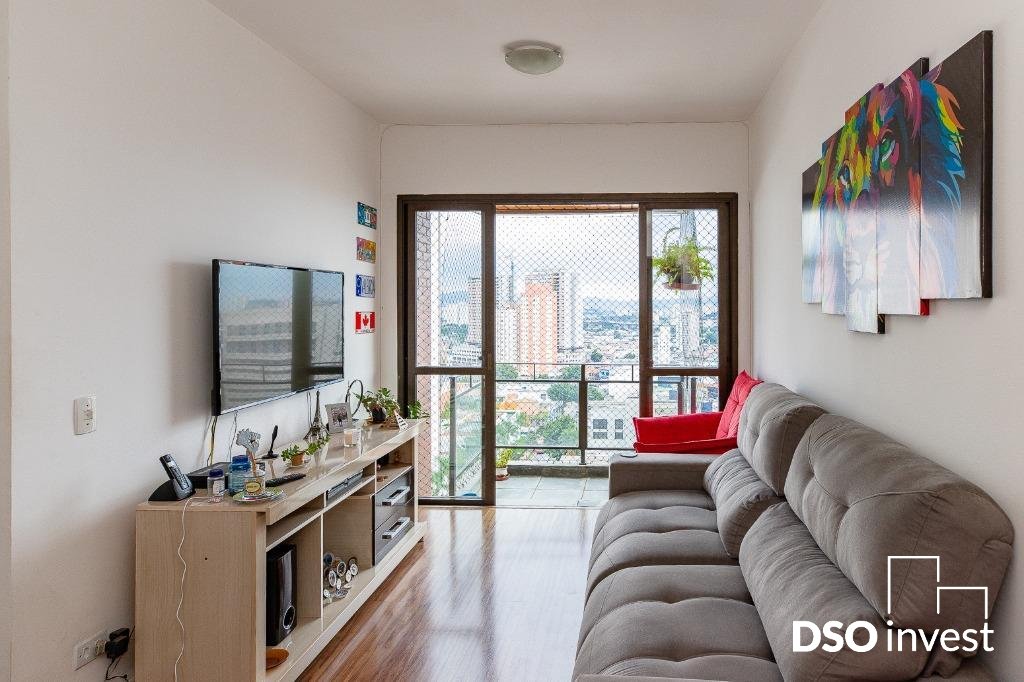 Apartamento - Tatuapé Apartamento - Tatuapé