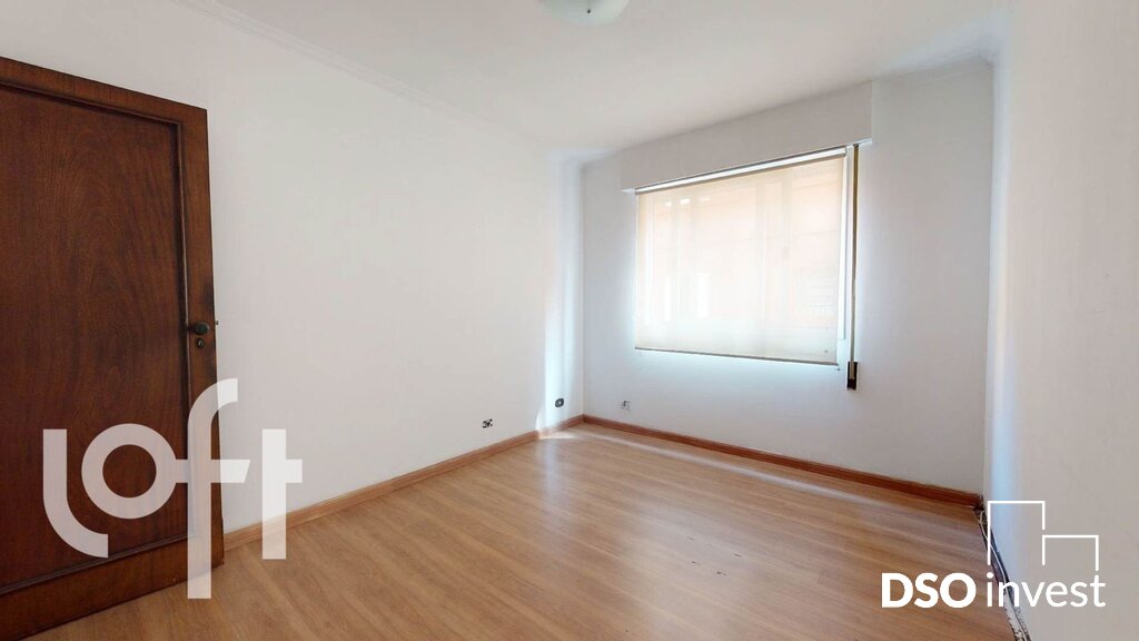 Apartamento - Paraíso Apartamento - Paraíso