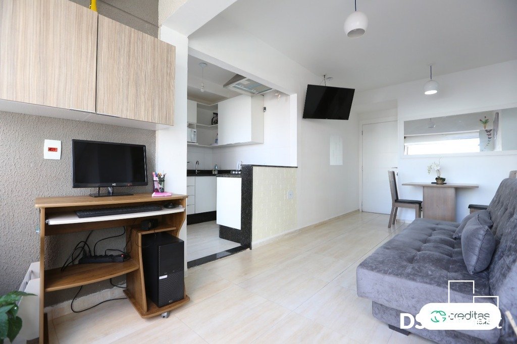 Apartamento - Tatuapé Apartamento - Tatuapé