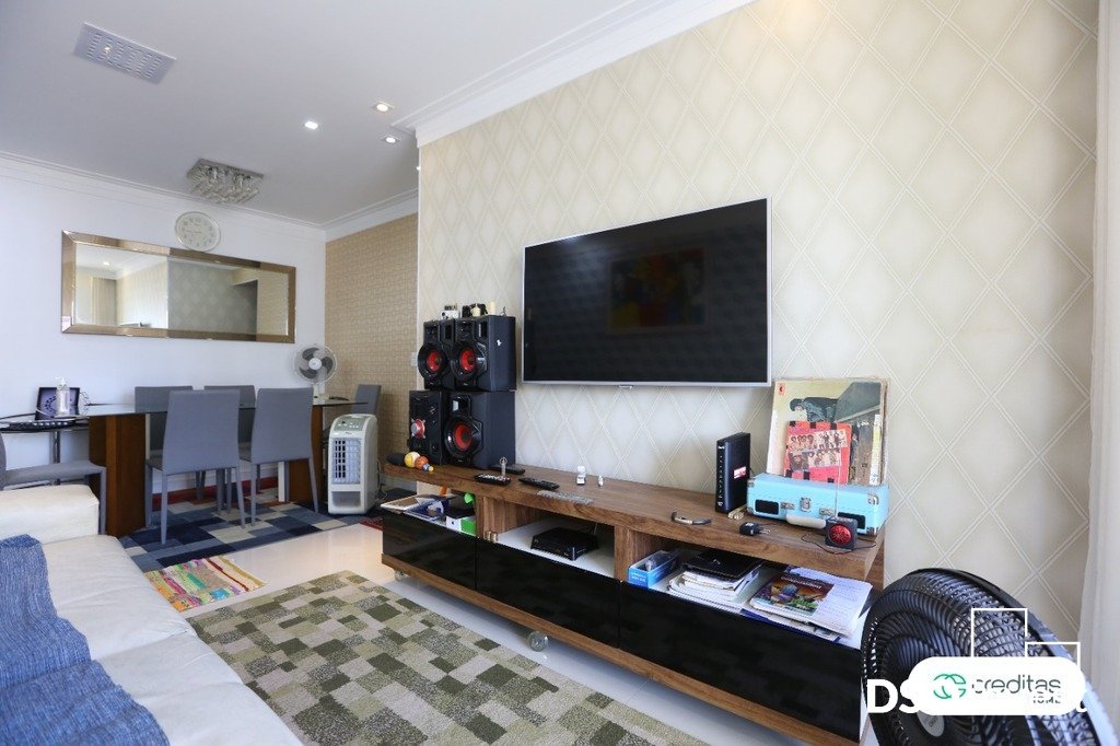 Apartamento - Tatuapé Apartamento - Tatuapé
