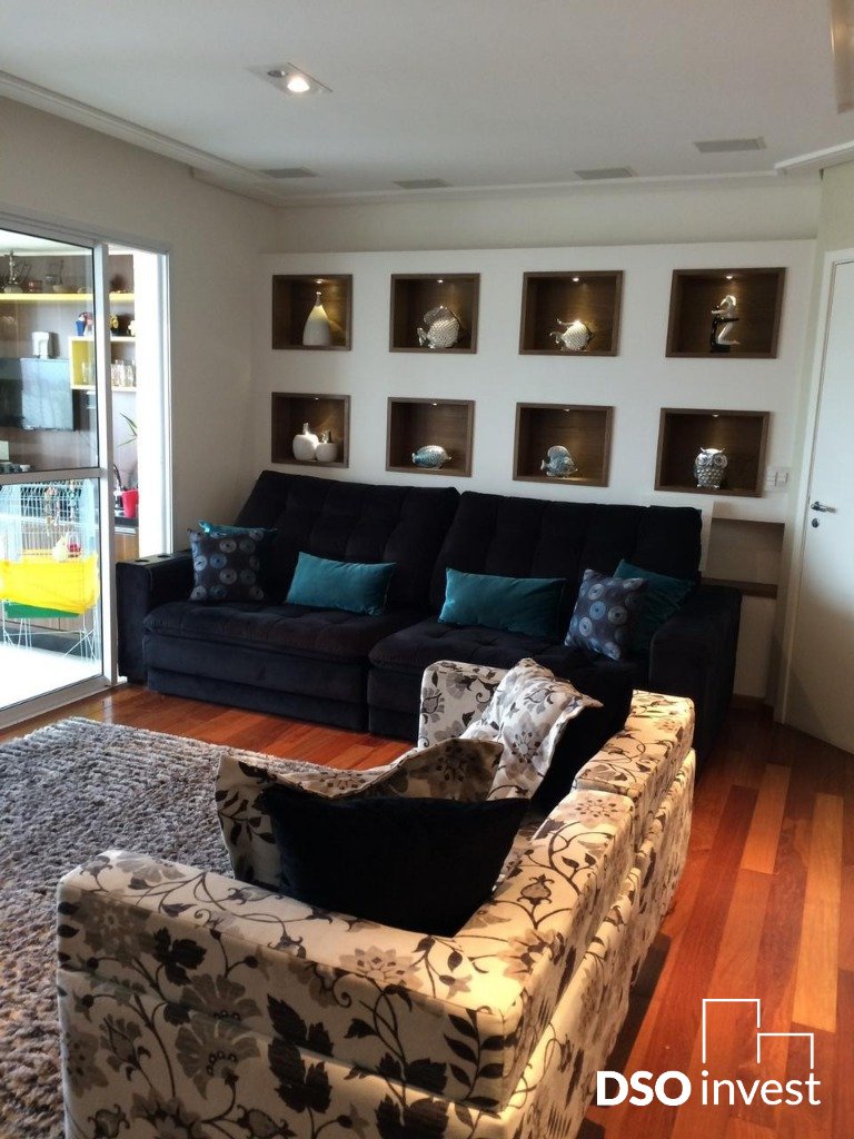 Apartamento - Vila Alexandria Apartamento - Vila Alexandria