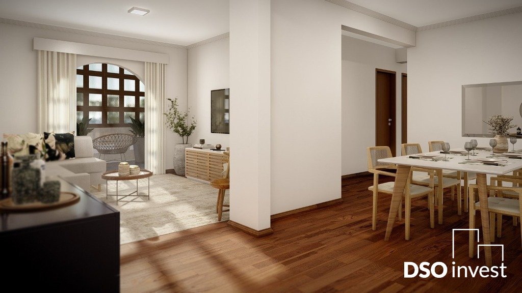 Apartamento - Vila Romana Apartamento - Vila Romana