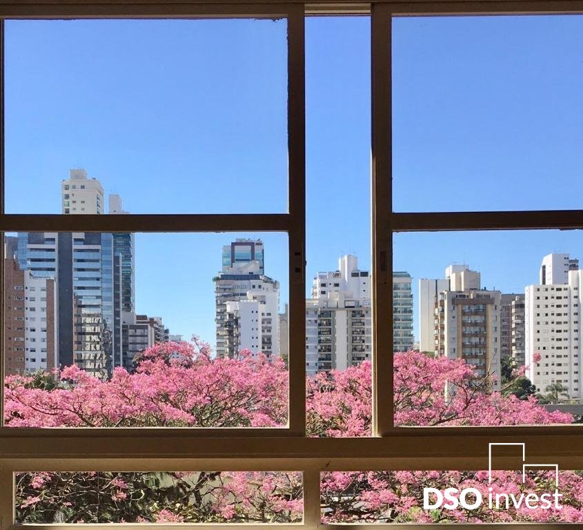 Casa em Condominio - Chácara Monte Alegre Casa em Condominio - Chácara Monte Alegre