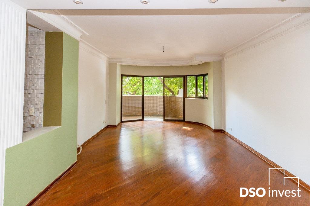 Apartamento - Vila Clementino Apartamento - Vila Clementino