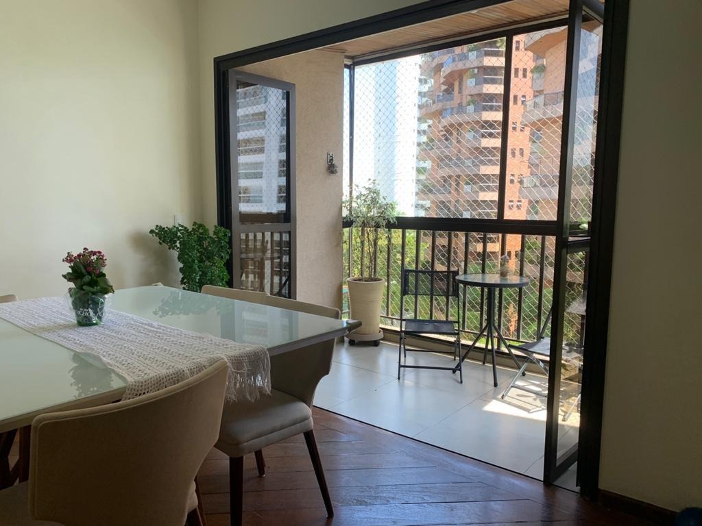 Apartamento - Vila Andrade Apartamento - Vila Andrade