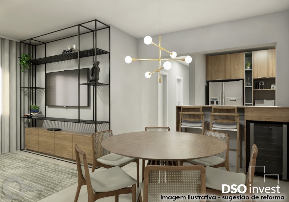 Apartamento - Aclimação Apartamento - Aclimação