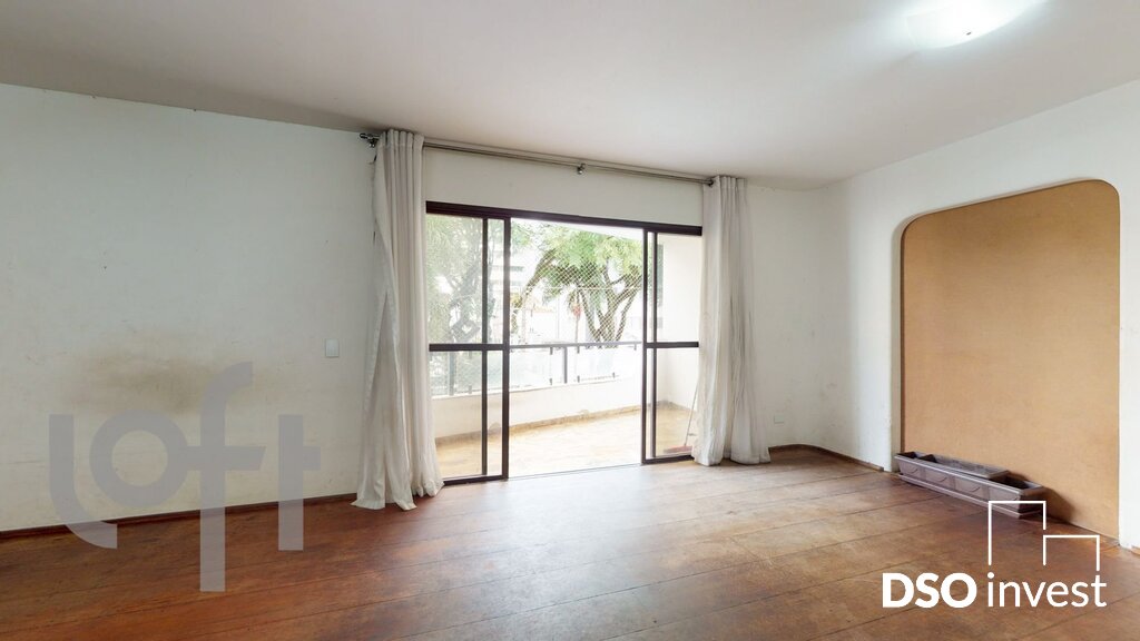 Apartamento - Aclimação Apartamento - Aclimação