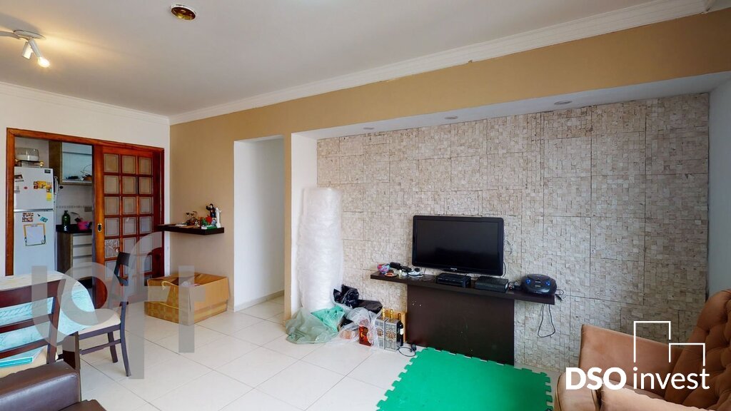 Apartamento - Aclimação Apartamento - Aclimação