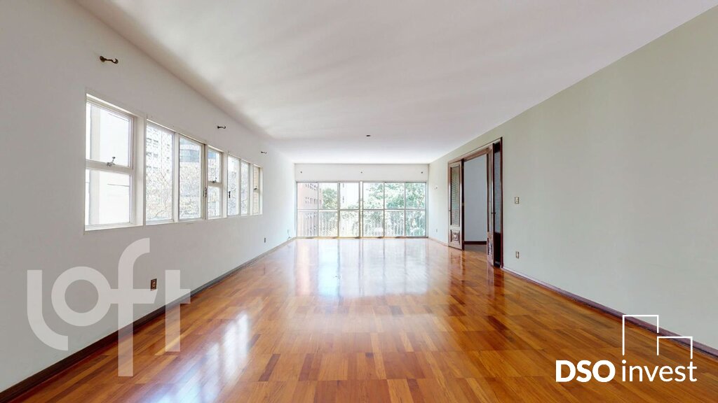 Apartamento - Higienópolis Apartamento - Higienópolis