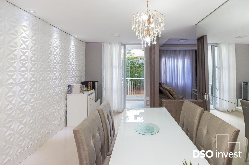 Apartamento - Mooca Apartamento - Mooca