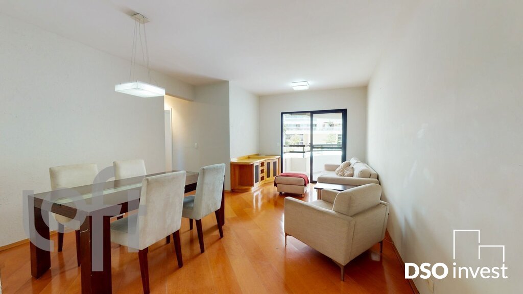 Apartamento - Vila Madalena Apartamento - Vila Madalena