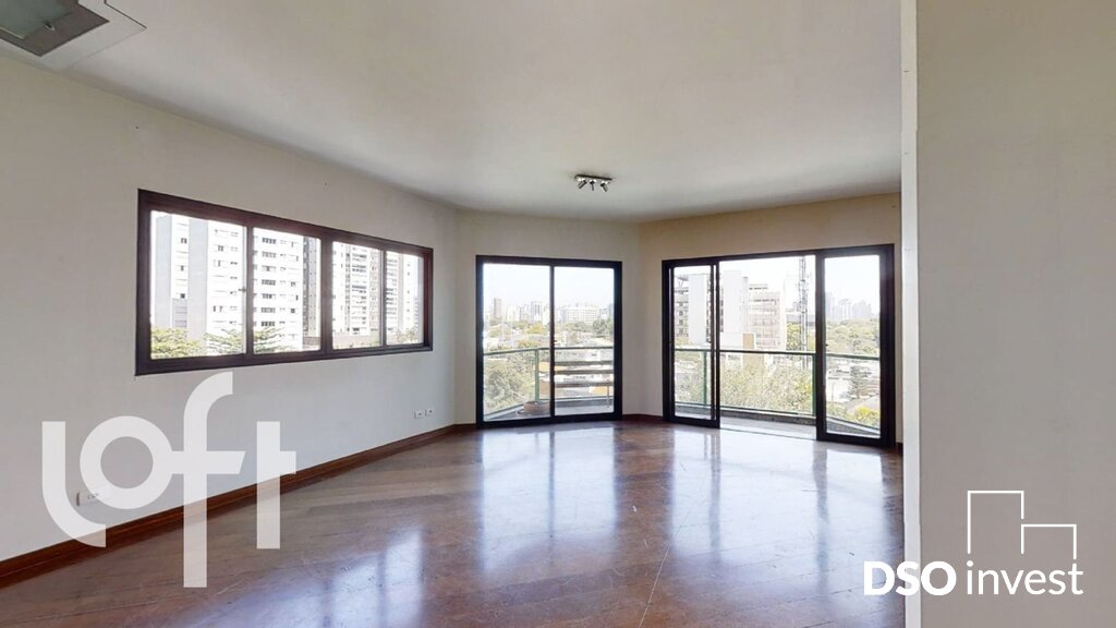 Apartamento - Vila Clementino Apartamento - Vila Clementino