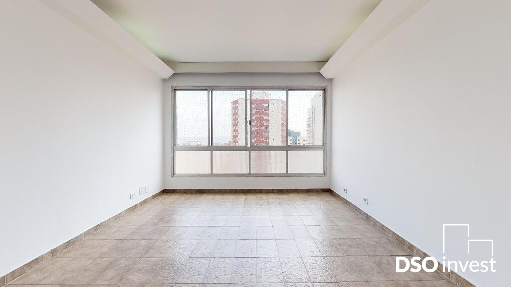 Apartamento - Sumaré Apartamento - Sumaré
