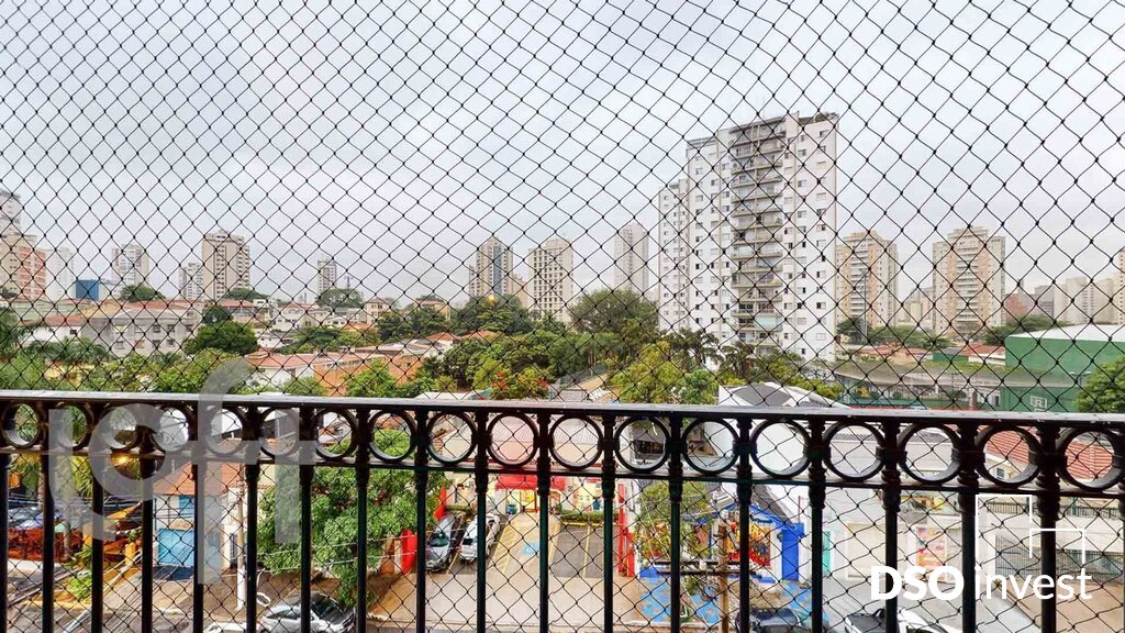 Apartamento - Vila Romana Apartamento - Vila Romana