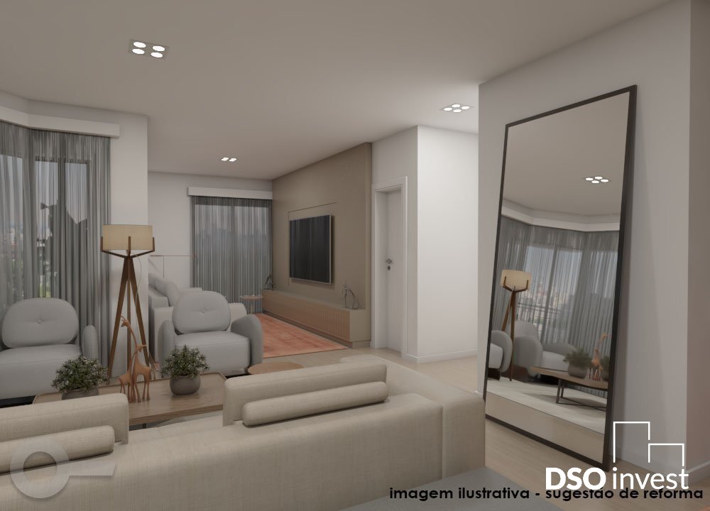 Apartamento - Aclimação Apartamento - Aclimação