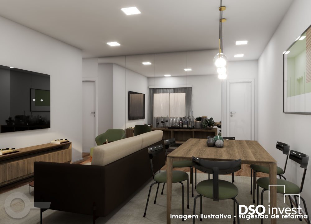 Apartamento - Saúde Apartamento - Saúde