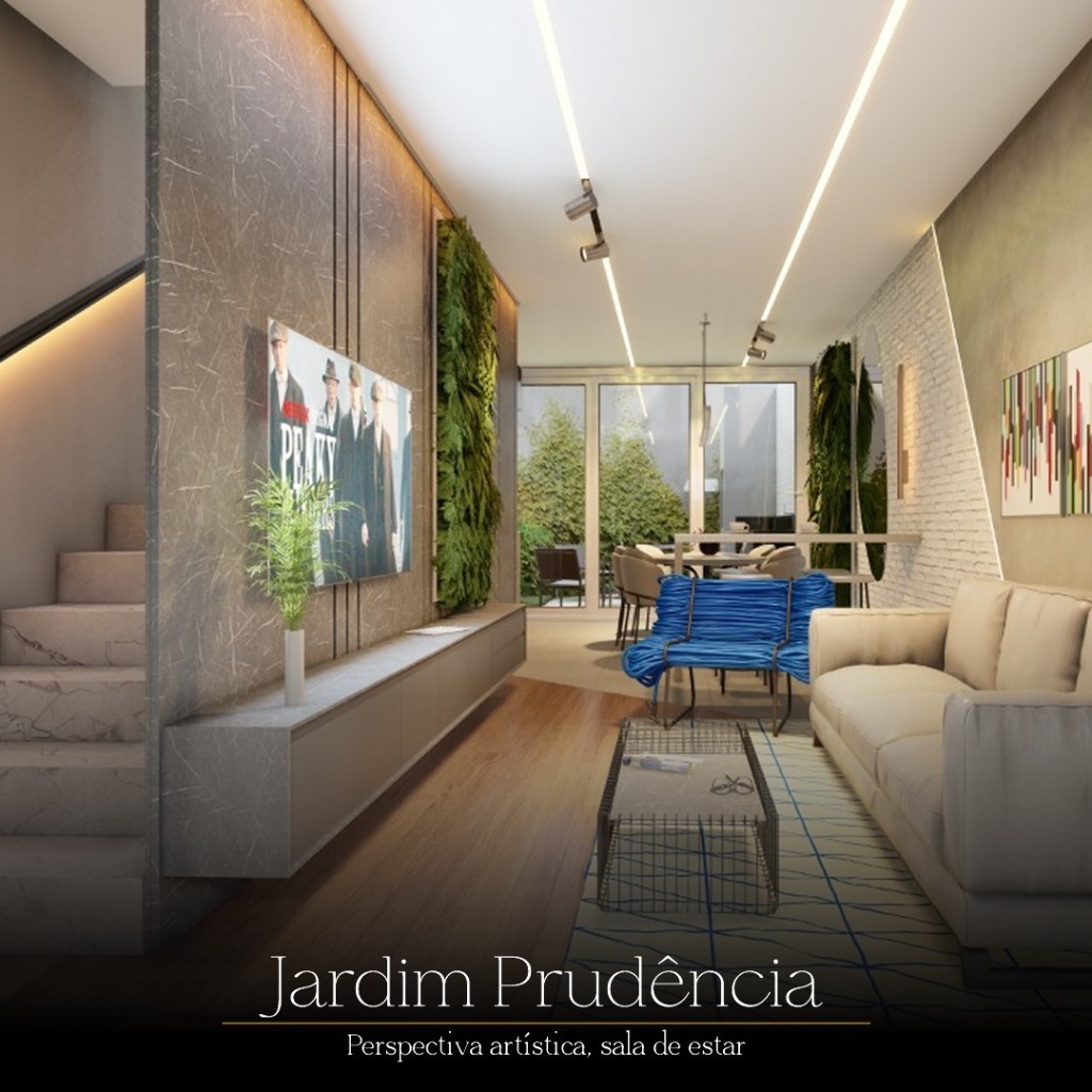 Sobrado - Jardim Prudencia Sobrado - Jardim Prudencia