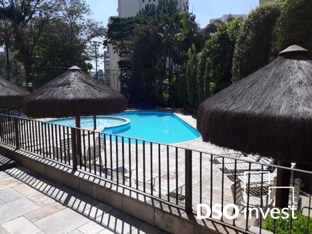 Apartamento - Real Parque Apartamento - Real Parque