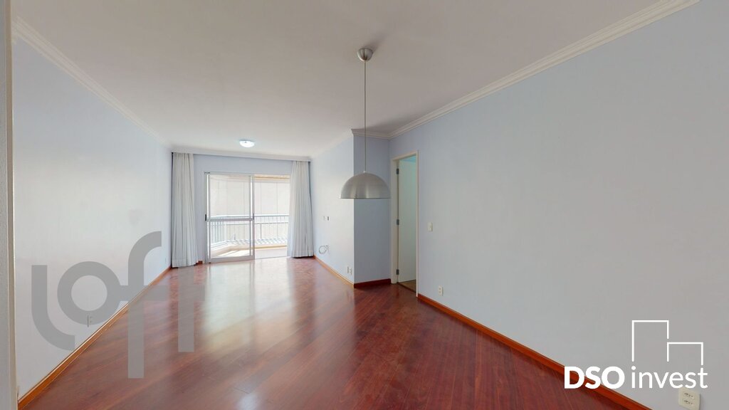 Apartamento - Vila Romana Apartamento - Vila Romana