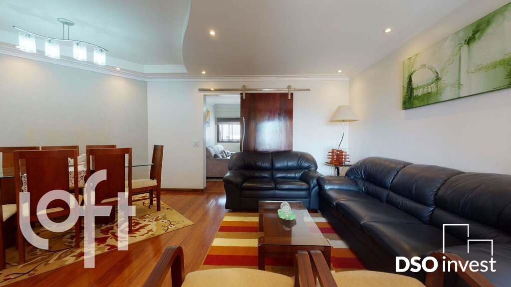 Apartamento - Aclimação Apartamento - Aclimação