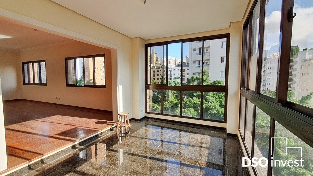 Apartamento - Real Parque Apartamento - Real Parque