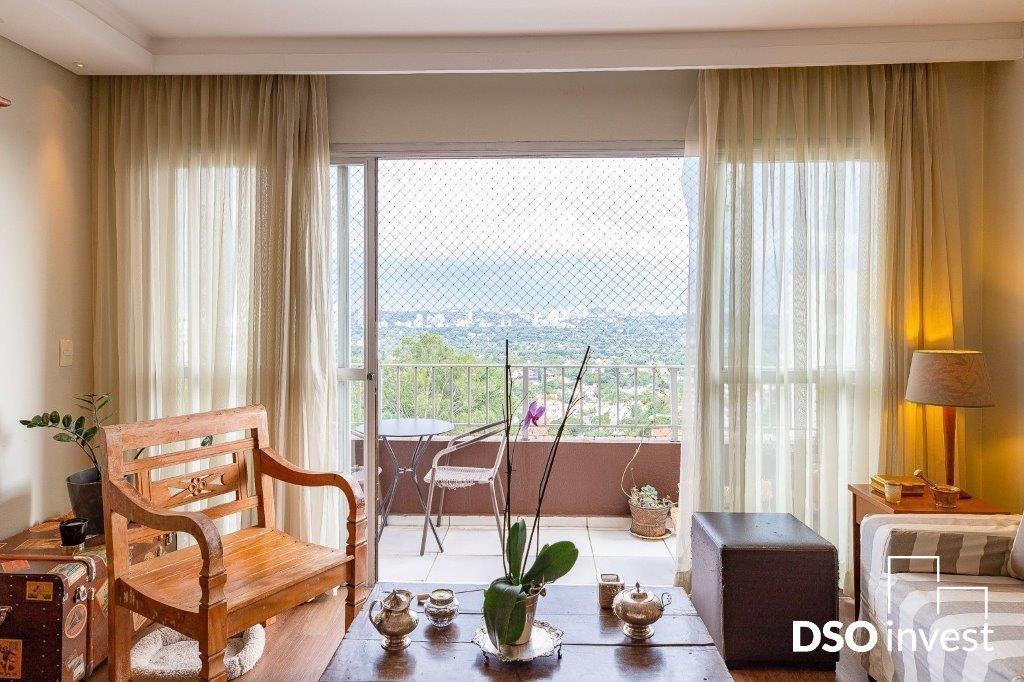 Apartamento - Alto da Lapa Apartamento - Alto da Lapa