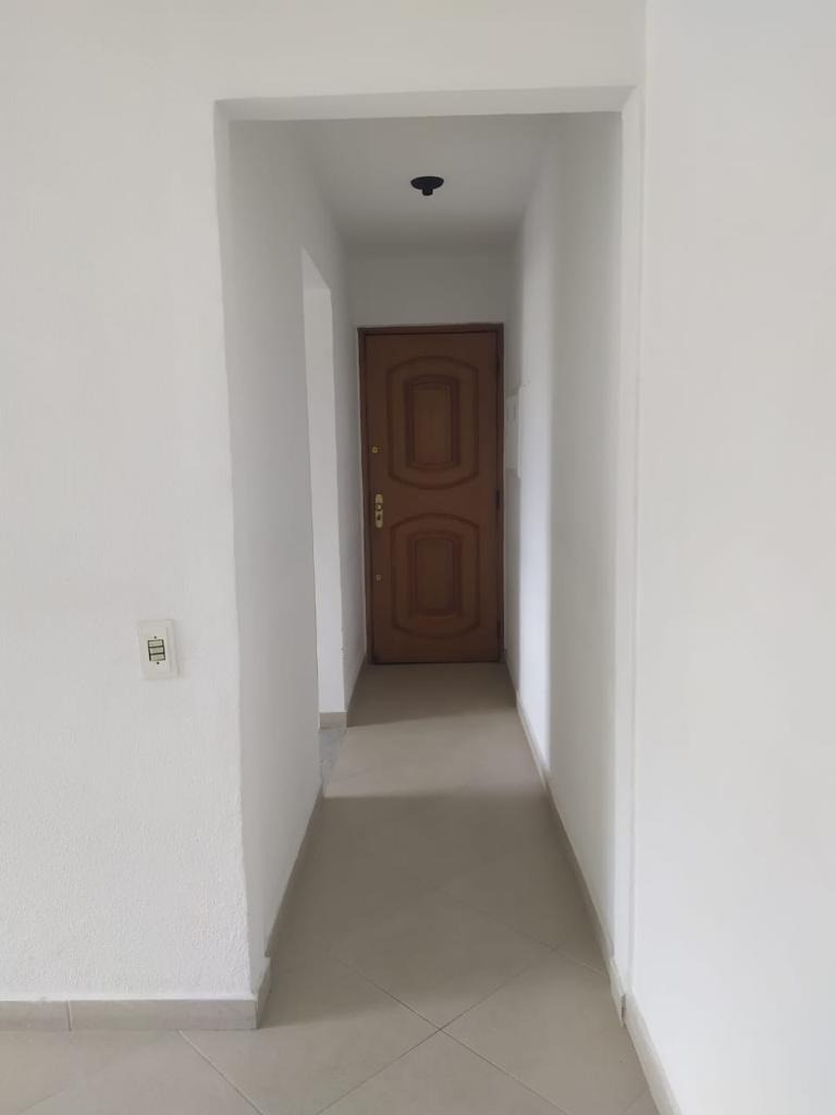 Apartamento - Jardim Marajoara Apartamento - Jardim Marajoara
