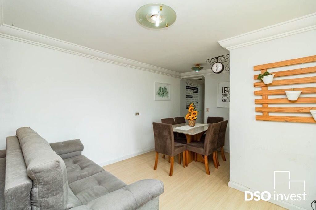 Apartamento - Tatuapé Apartamento - Tatuapé