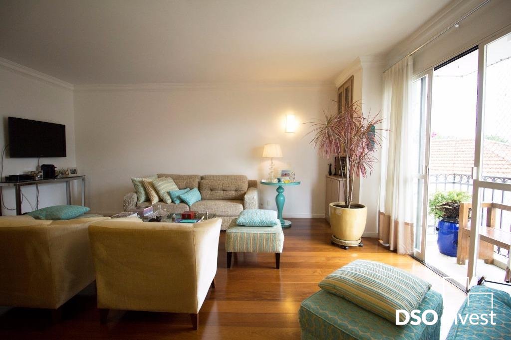 Apartamento - Vila Madalena Apartamento - Vila Madalena