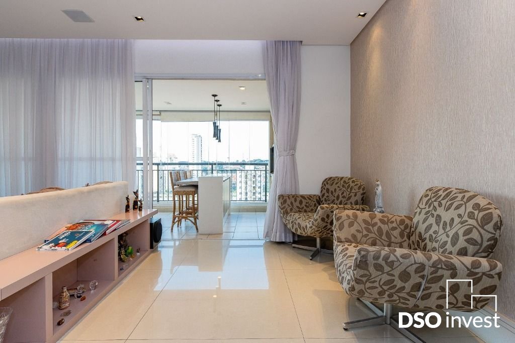 Apartamento - Vila Mascote Apartamento - Vila Mascote