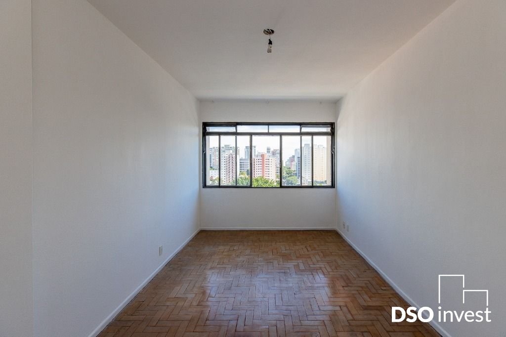 Apartamento - Vila Clementino Apartamento - Vila Clementino