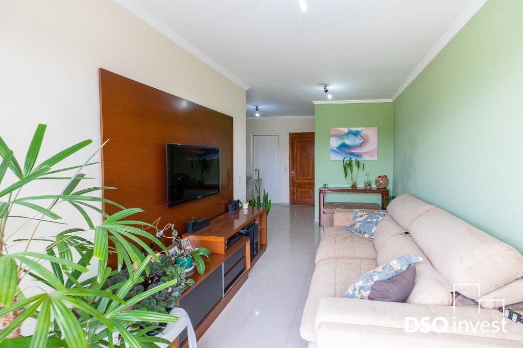 Apartamento - Vila Santa Catarina Apartamento - Vila Santa Catarina