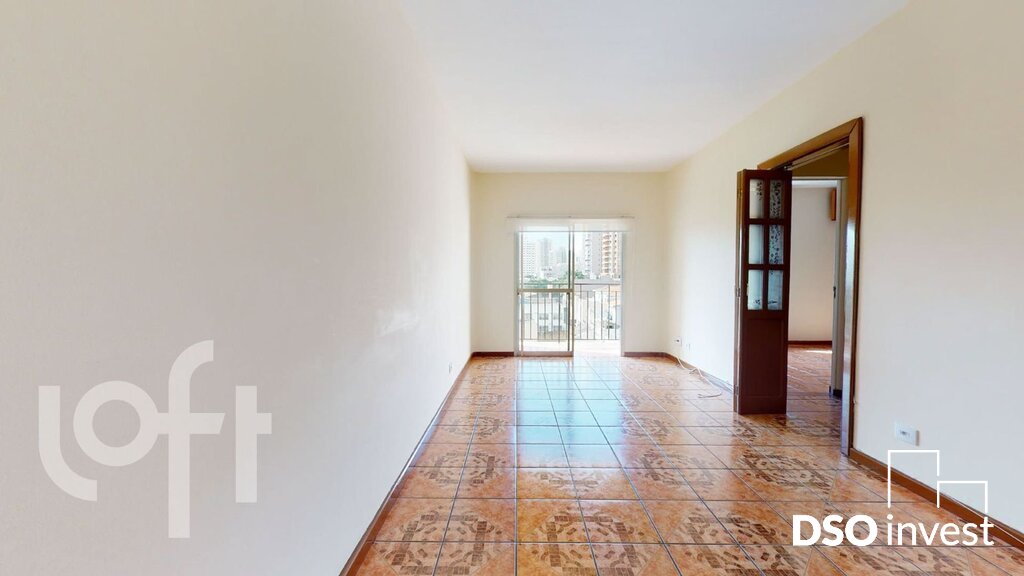 Apartamento - Vila Leopoldina Apartamento - Vila Leopoldina