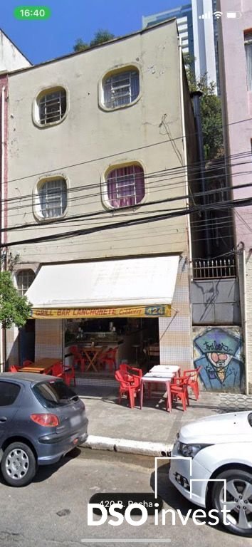 Predio Comercial - Bela Vista Predio Comercial - Bela Vista