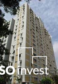 Apartamento - Vila Clementino Apartamento - Vila Clementino