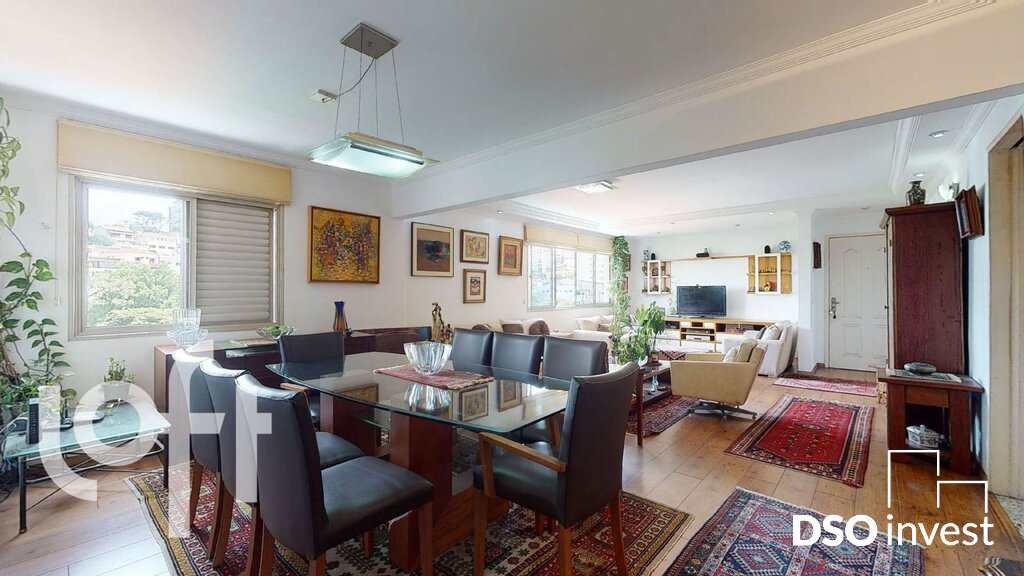 Apartamento - Sumaré Apartamento - Sumaré