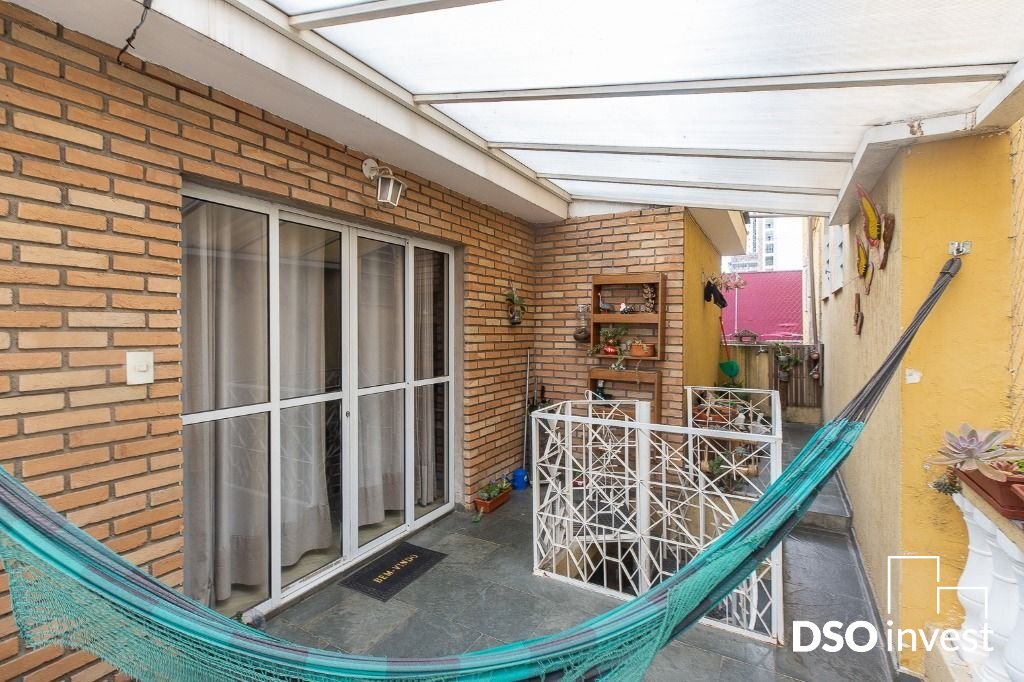 Casa - Jardim Prudência Casa - Jardim Prudência