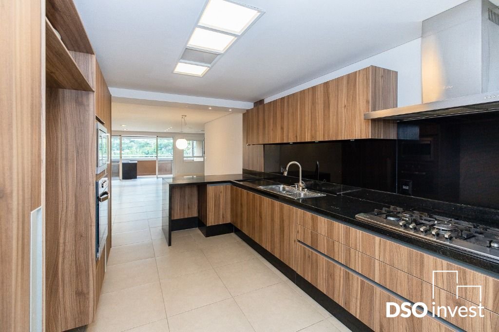 Apartamento - Panamby Apartamento - Panamby