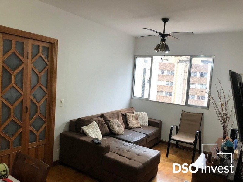 Apartamento - Cidade Monções Apartamento - Cidade Monções