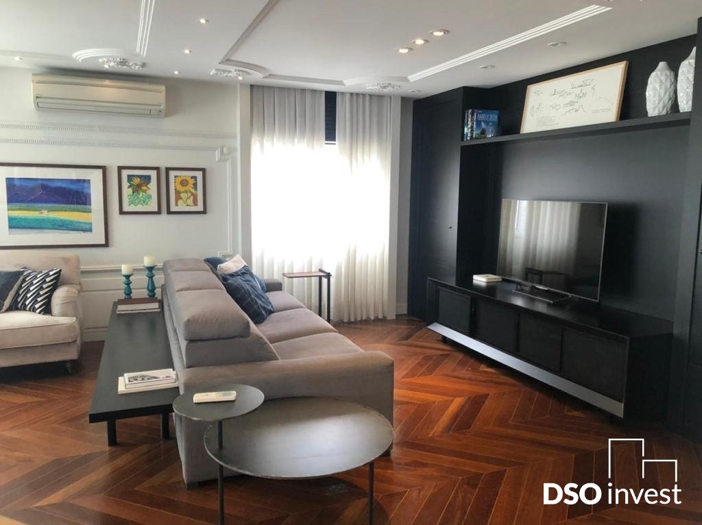 Apartamento - Vila Gertrudes Apartamento - Vila Gertrudes