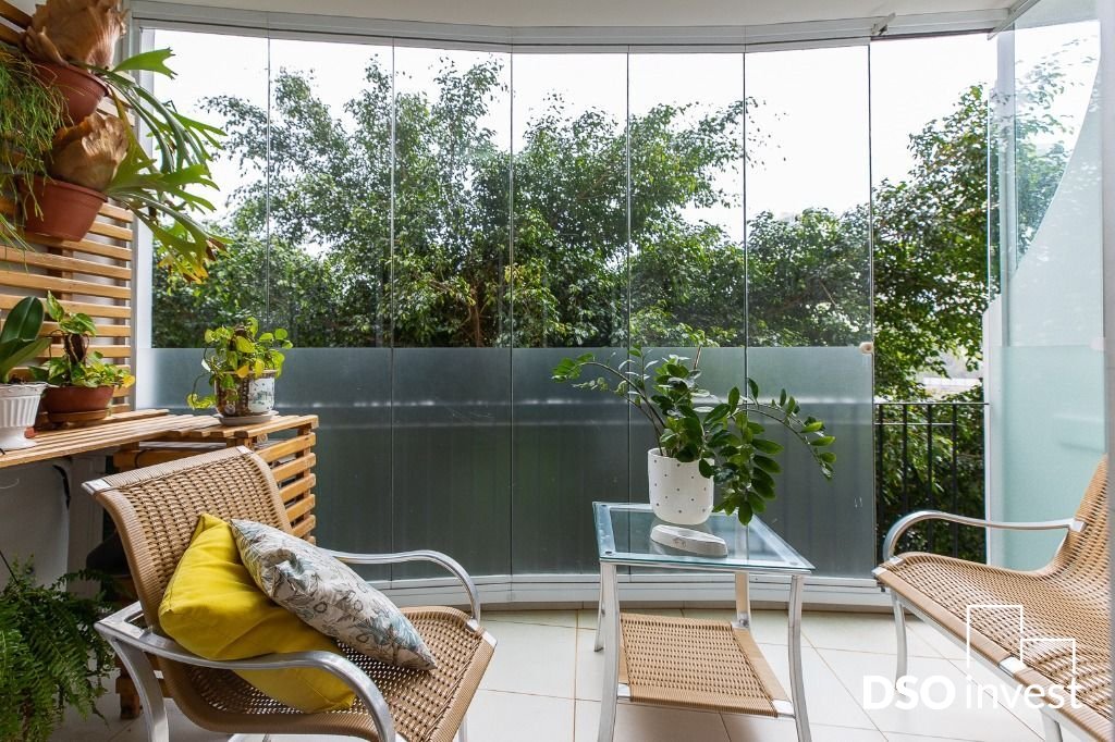 Apartamento - Jardim Prudência Apartamento - Jardim Prudência