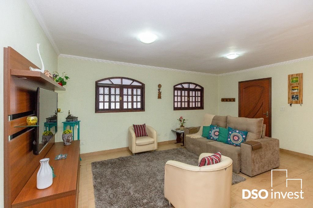 Casa em Condominio - Vila Santa Catarina Casa em Condominio - Vila Santa Catarina