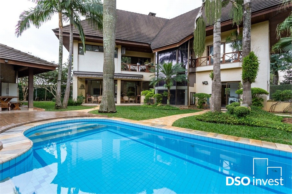 Casa - Cidade Jardim Casa - Cidade Jardim