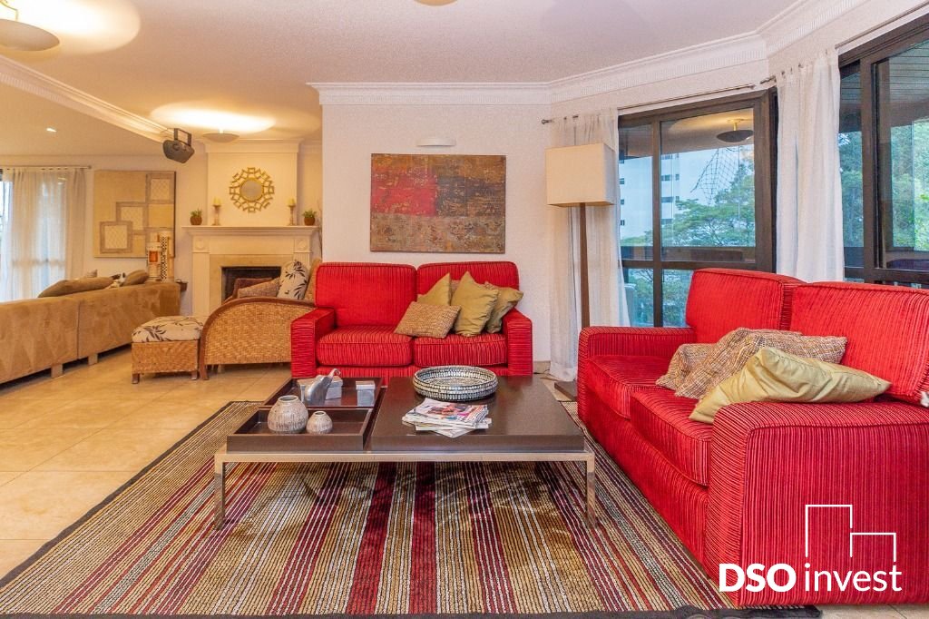 Apartamento - Morumbi Apartamento - Morumbi