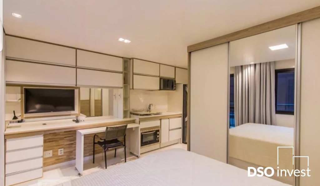 Apartamento - Centro Apartamento - Centro
