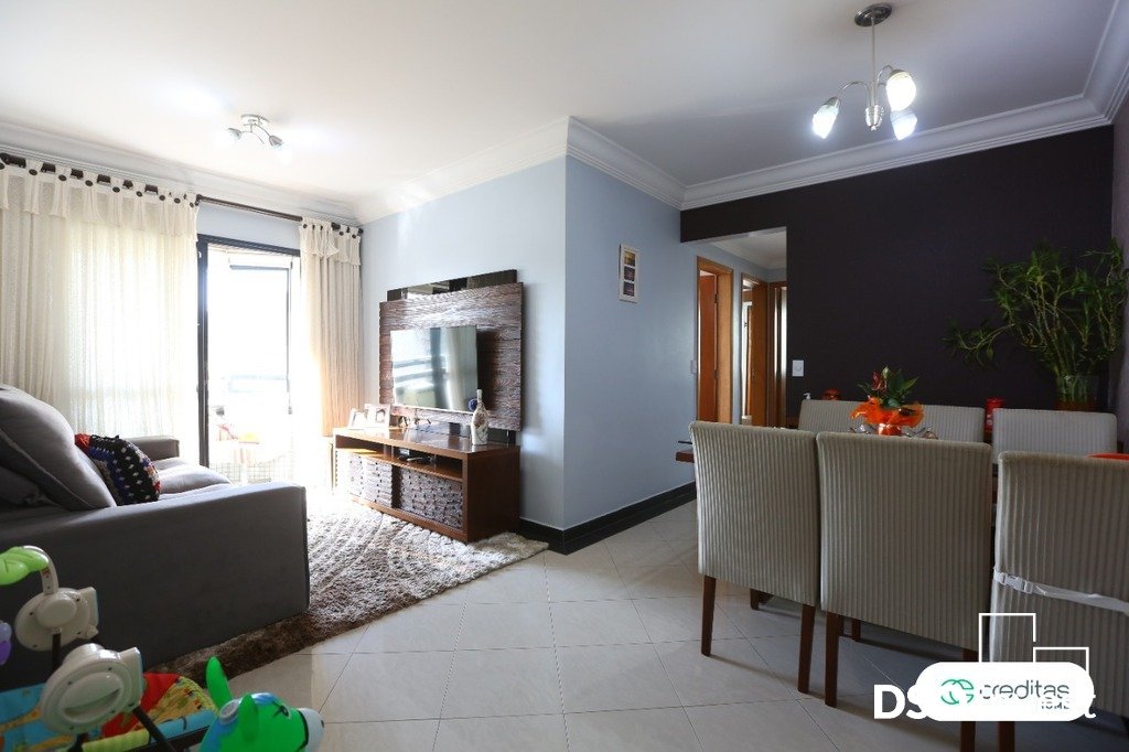 Apartamento - Vila Bertioga Apartamento - Vila Bertioga