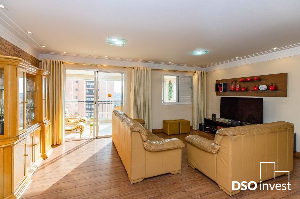 Apartamento - Vila Clementino Apartamento - Vila Clementino