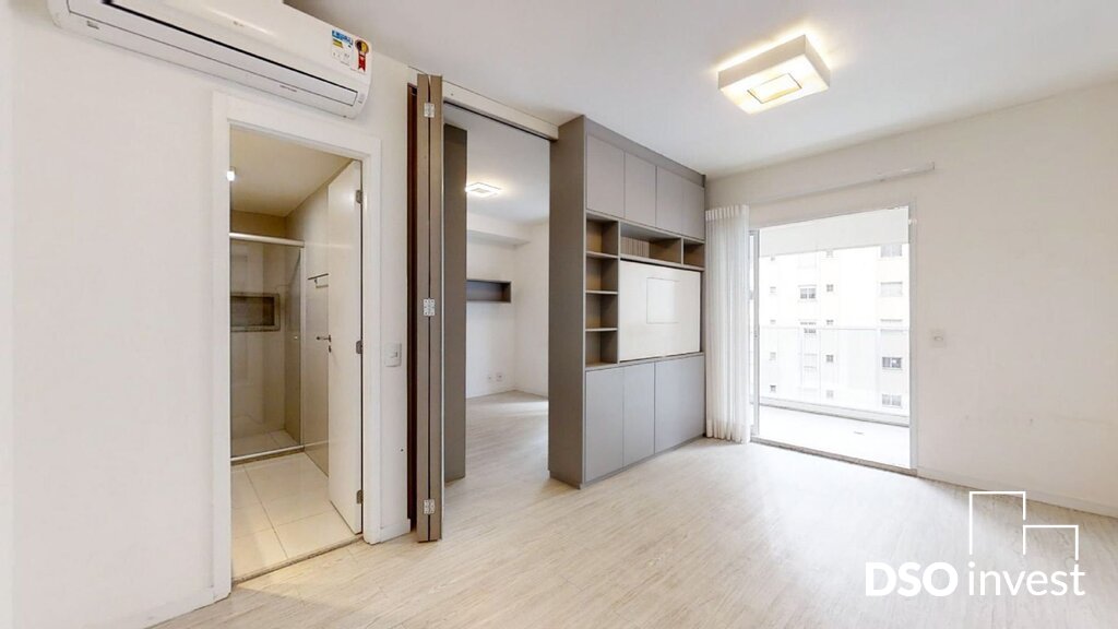Apartamento - Vila Gertrudes Apartamento - Vila Gertrudes
